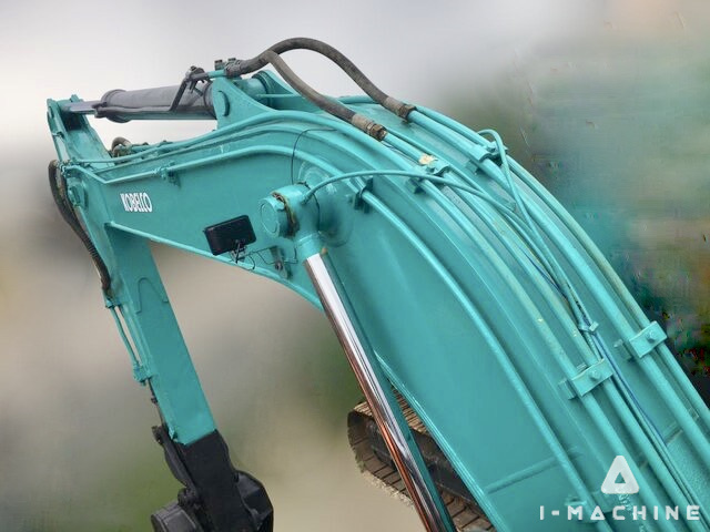 KOBELCO SK120-3