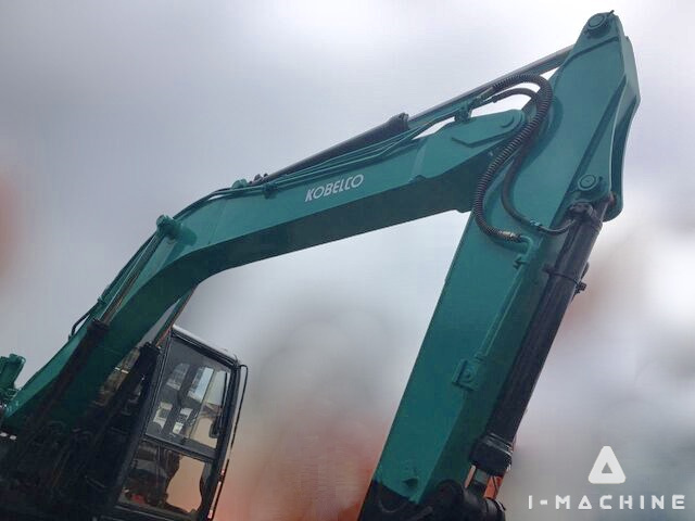 KOBELCO SK120-3