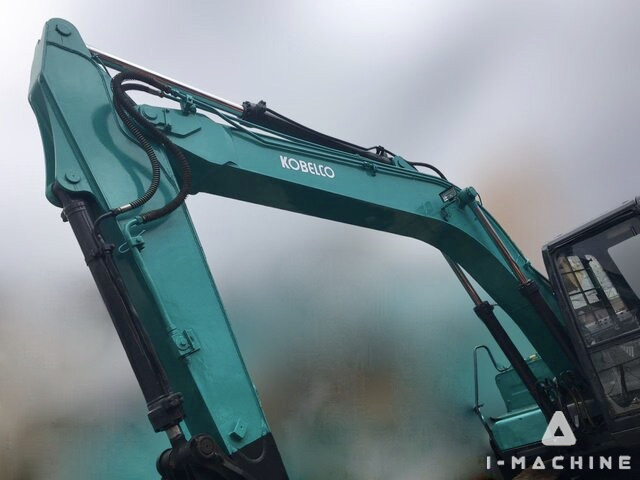 KOBELCO SK120-3