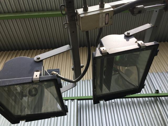 ALLIGHT LOPL105