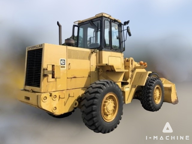 CATERPILLAR 926