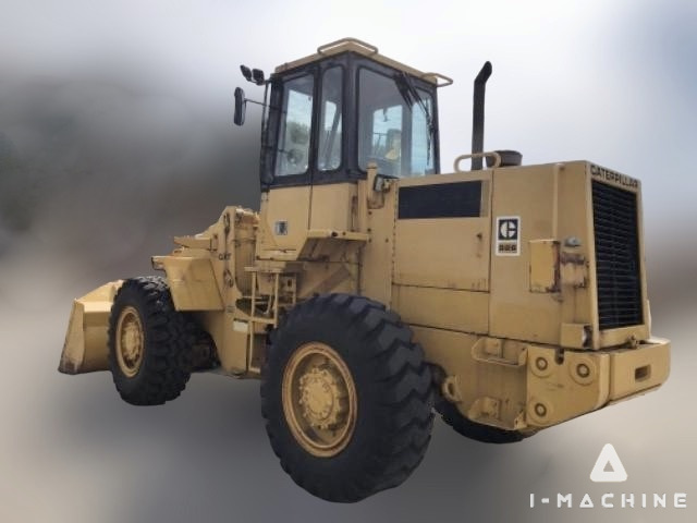 CATERPILLAR 926