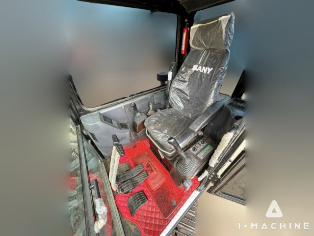 SANY SY60C