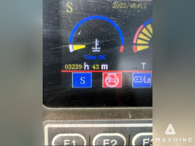 SANY SY60C