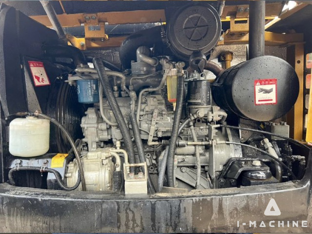 SANY SY60C