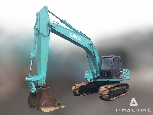 KOBELCO SK200-3