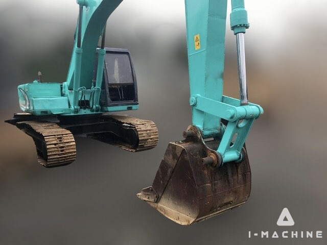 KOBELCO SK200-3