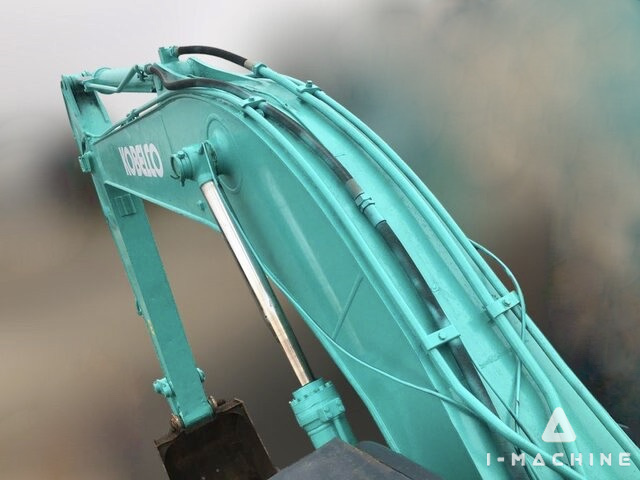 KOBELCO SK200-3