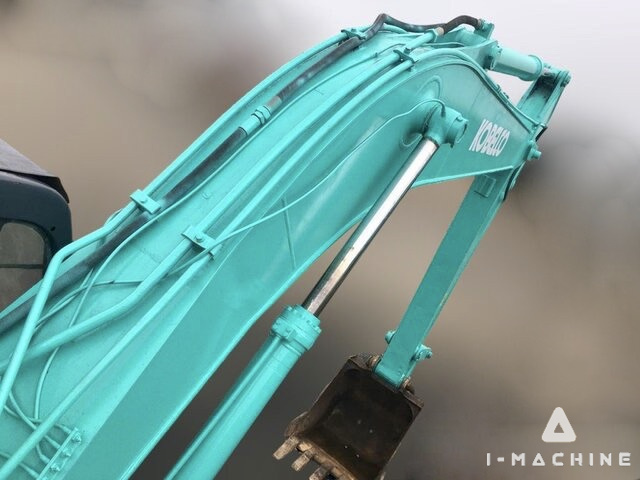 KOBELCO SK200-3