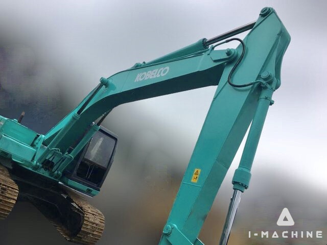 KOBELCO SK200-3