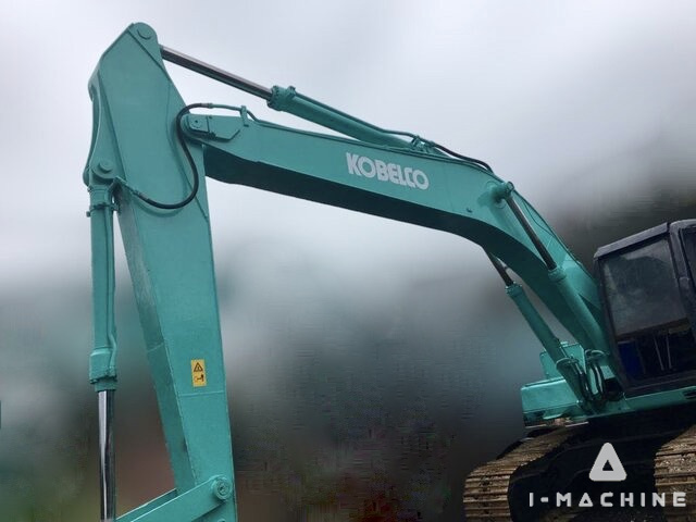 KOBELCO SK200-3