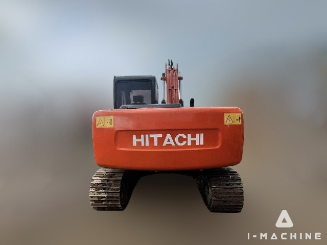 HITACHI EX120-5