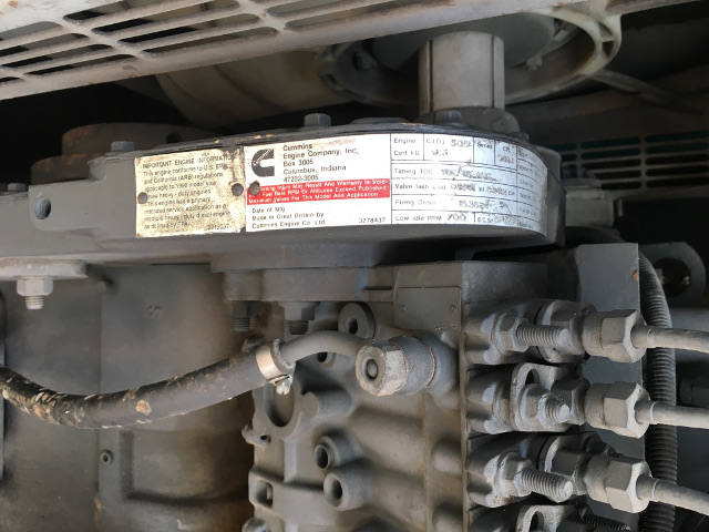 Cummins 6CTA