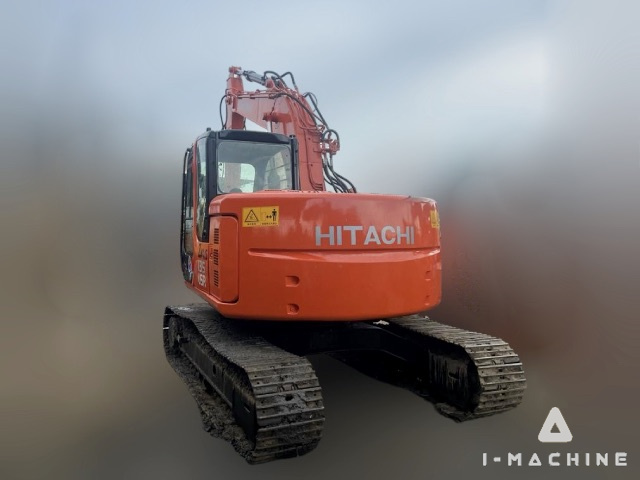 HITACHI ZX135USR