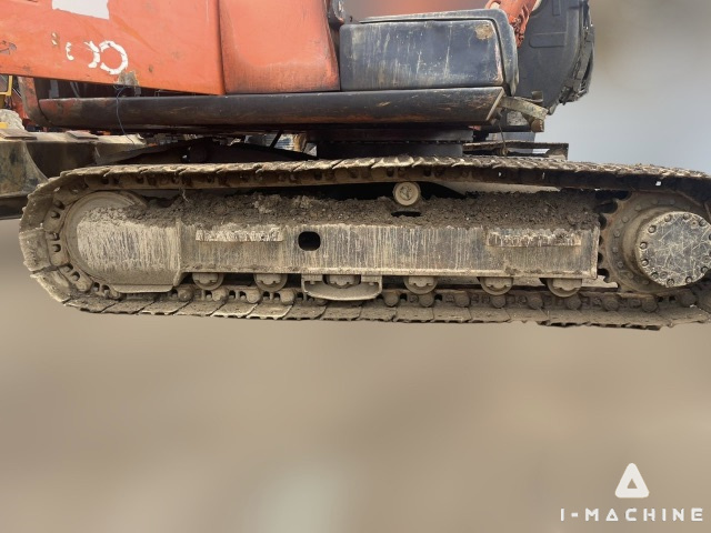 HITACHI EX100-5