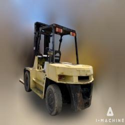 Forklifts TCM FD60 Diesel Forklift MALAYSIA, PENANG