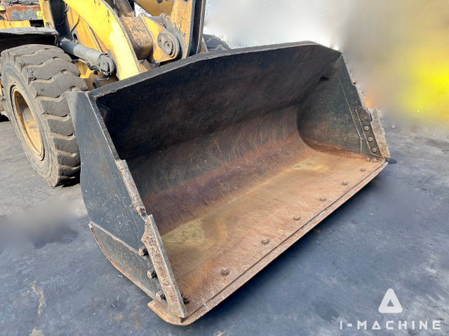 CATERPILLAR 924HZ