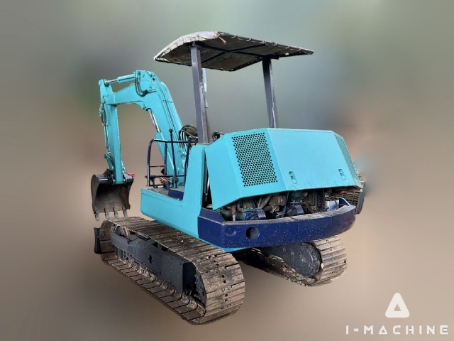 KUBOTA KH045