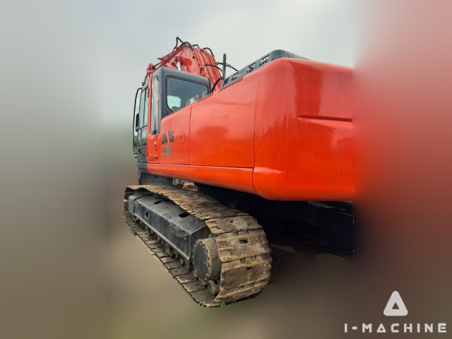 HITACHI ZX350-1