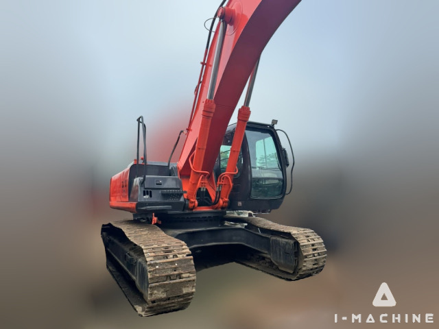 HITACHI ZX350-1