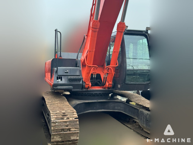 HITACHI ZX350-1