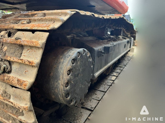 HITACHI ZX350-1
