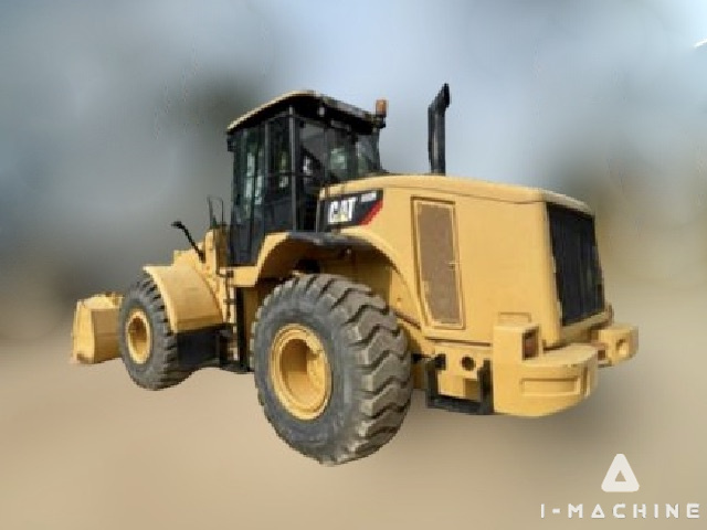 CATERPILLAR 950H