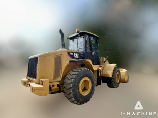 CATERPILLAR 950H