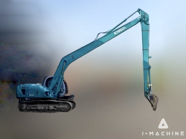 KOBELCO SK200-5