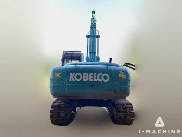 KOBELCO SK200-5