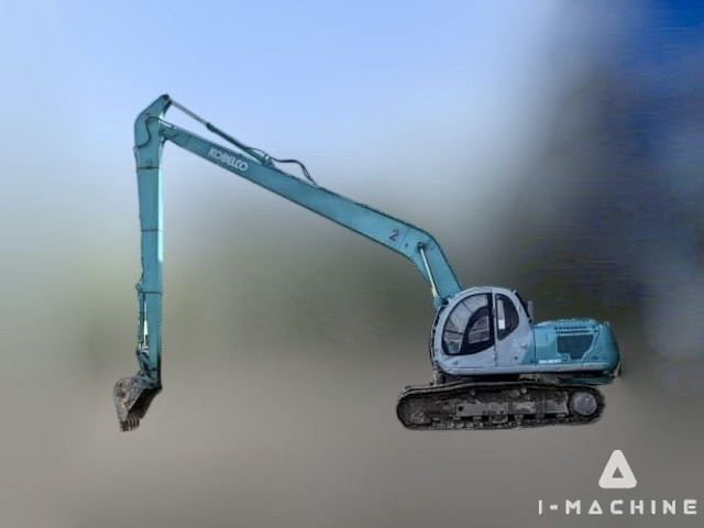 KOBELCO SK200-5