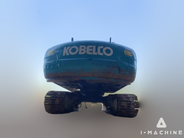 KOBELCO SK200-5