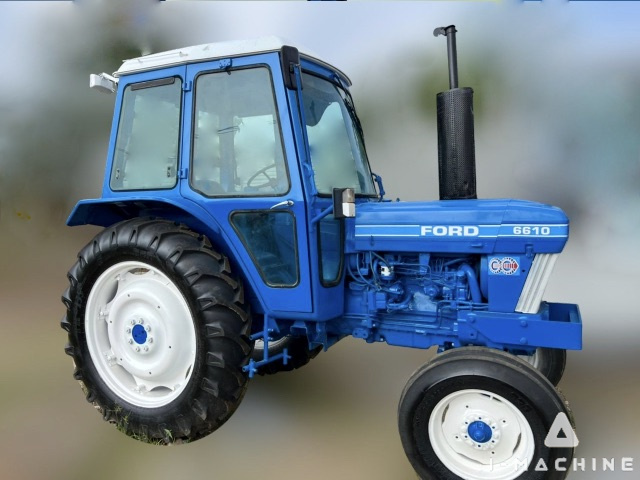 FORD 6610