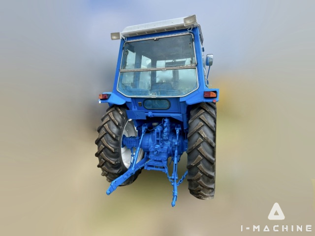 FORD 6610