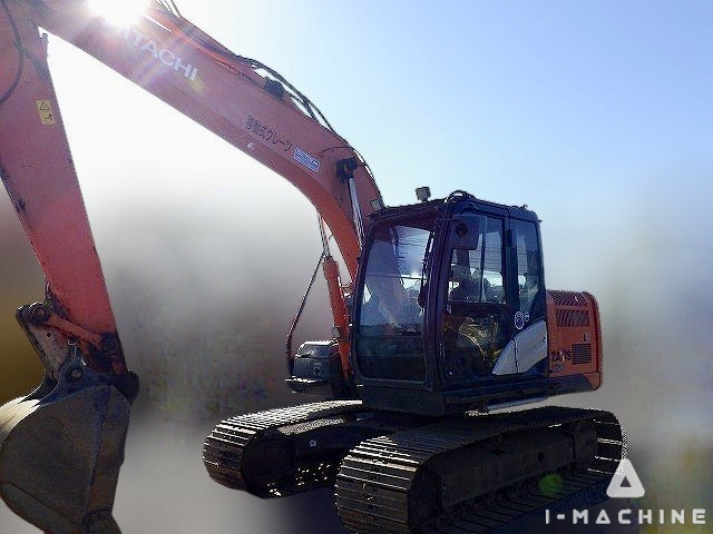 HITACHI ZX120-5B