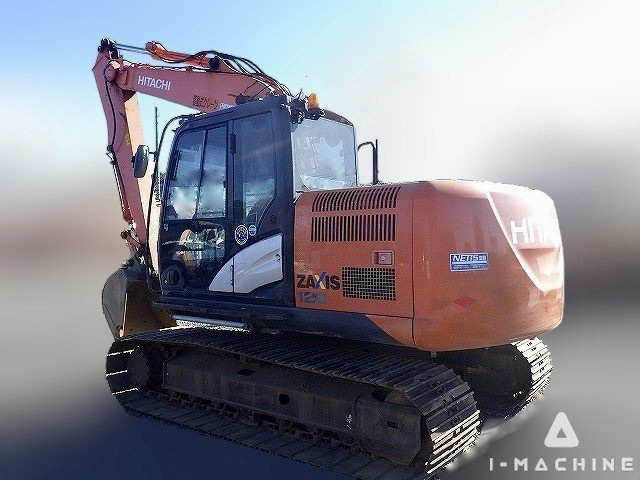 HITACHI ZX120-5B