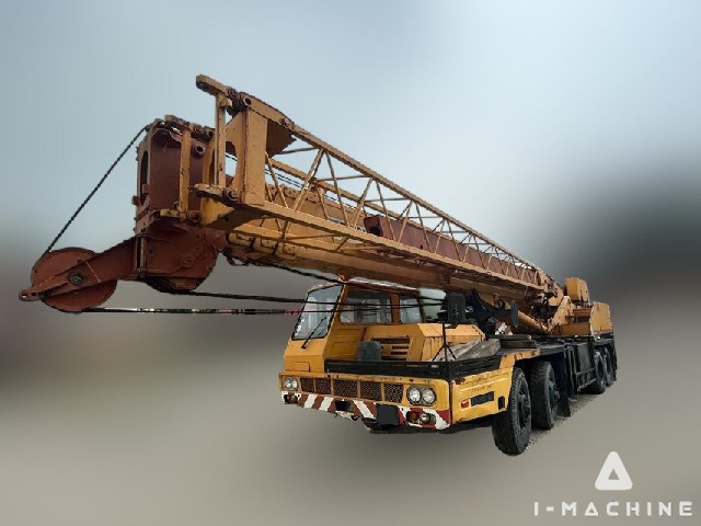 TADANO TG350M