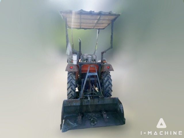 KUBOTA L1802DT