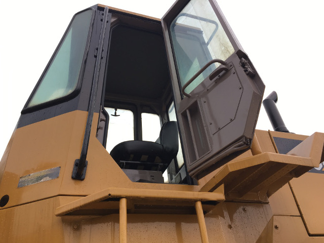 CATERPILLAR 936F