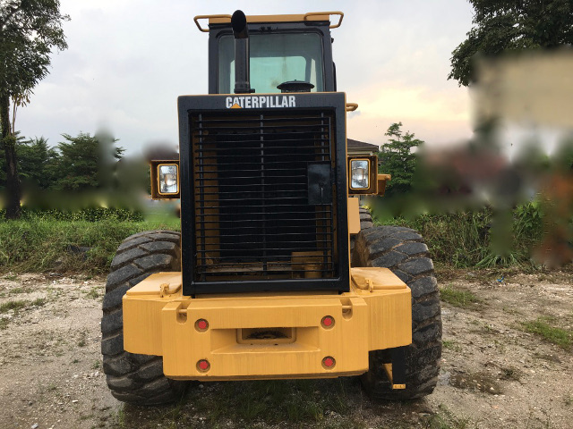 CATERPILLAR 936F