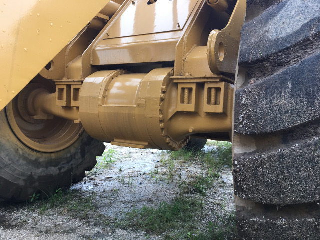 CATERPILLAR 936F