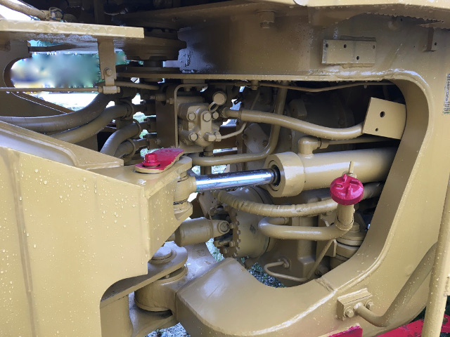 CATERPILLAR 936F