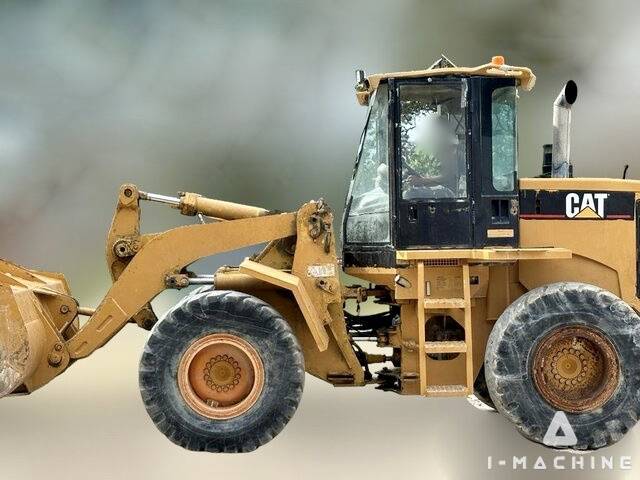 CATERPILLAR 938G2