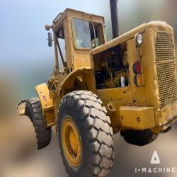 Wheel Loader CATERPILLAR 966C Wheel Loader MALAYSIA, JOHOR