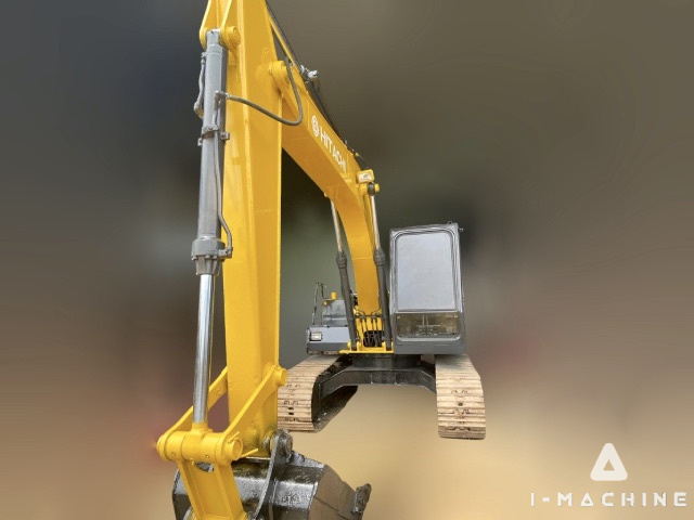 HITACHI EX100-1