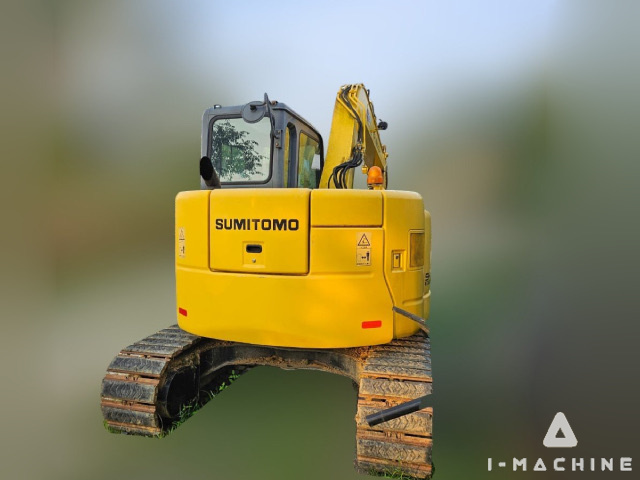 SUMITOMO SH75X-3B