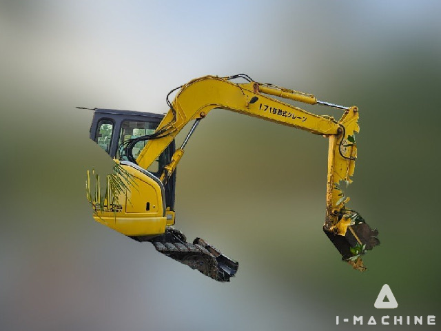 SUMITOMO SH75X-3B