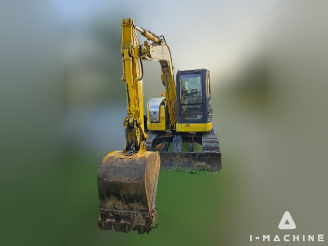 SUMITOMO SH75X-3B