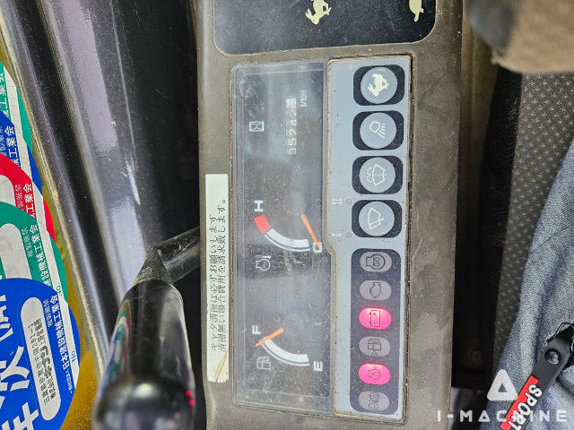 SUMITOMO SH75X-3B