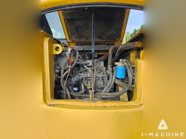 SUMITOMO SH75X-3B